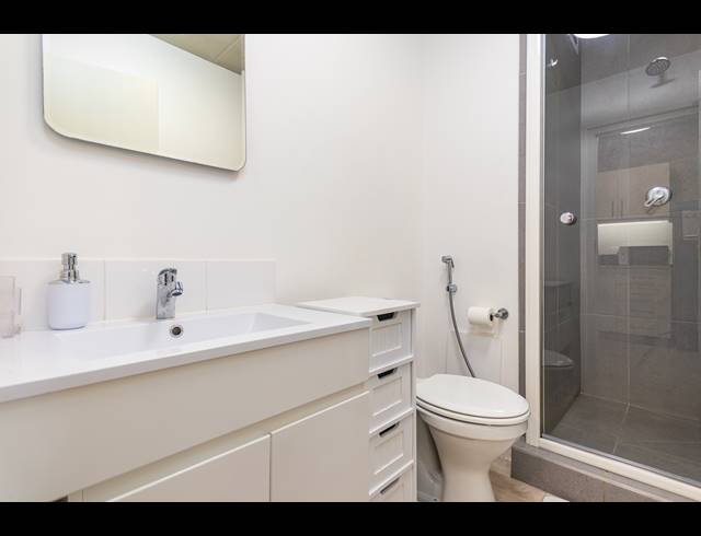 1 BEDROOM APARTMENT TO LET IN OBSERVATORY